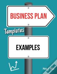 Business Plan Templates Examples