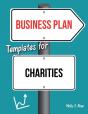 Business Plan Templates For Charities - Preview