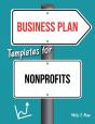 Business Plan Templates For Nonprofits - Preview