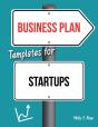 Business Plan Templates For Startups - Preview