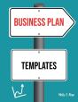 Business Plan Templates - Preview