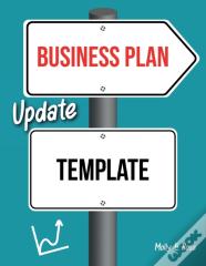 Business Plan Update Template