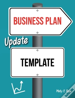 Capa do artigo Business Plan Update Template