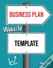 Capa do artigo Business Plan Website Template