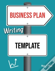Capa do artigo Business Plan Writing Template