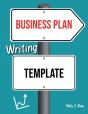 Business Plan Writing Template - Preview