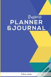 Business Planner & Journal