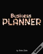 Business Planner For Women