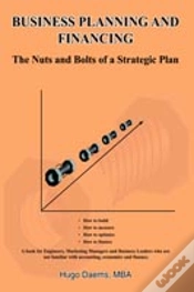 Capa do artigo Business Planning And Financing