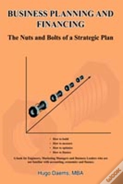 Capa do artigo Business Planning And Financing