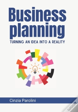 Capa do artigo Business Planning
