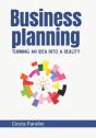 Business Planning - Preview