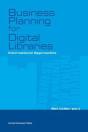 Business Planning For Digital Libraries - Preview