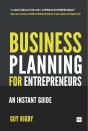 Business Planning For Entrepreneurs - Preview