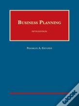Business Planning
