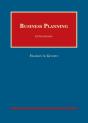 Business Planning - Preview