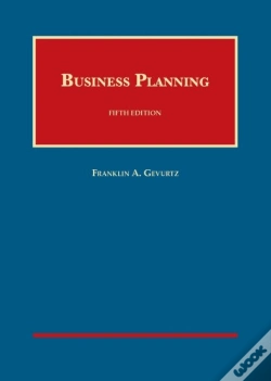 Capa do artigo Business Planning