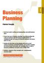 Business Planning - Preview