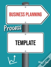 Capa do artigo Business Planning Process Template