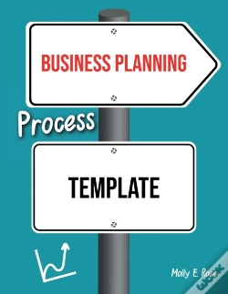 Capa do artigo Business Planning Process Template