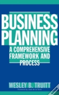 Capa do artigo Business Planning