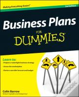 Business Plans For Dummies