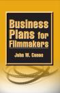 Business Plans For Filmmakers - Preview