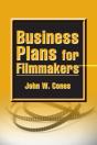 Business Plans For Filmmakers - Preview