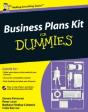 Business Plans Kit For Dummies - Preview