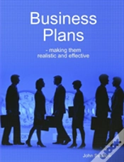 Capa do artigo Business Plans - Making Them Realistic And Effective