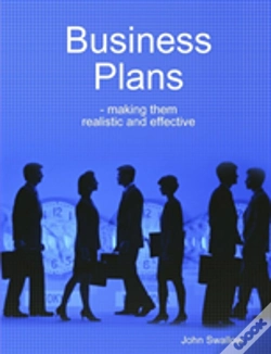 Capa do artigo Business Plans - Making Them Realistic And Effective