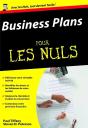 Business Plans Pour Les Nuls - Preview