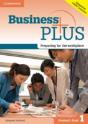 Business Plus Level 1 Student'S Book - Preview