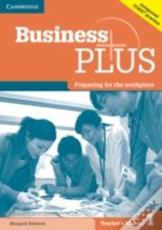 Business Plus Level 1 Teacher'S Manual