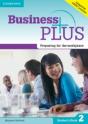 Business Plus Level 2 Student'S Book - Preview