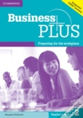 Business Plus Level 2 Teacher'S Manual