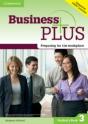 Business Plus Level 3 Student'S Book - Preview