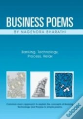 Business Poems By Nagendra Bharathi