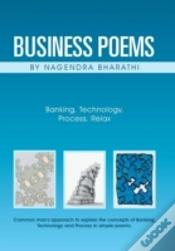 Capa do artigo Business Poems By Nagendra Bharathi