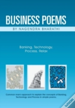 Capa do artigo Business Poems By Nagendra Bharathi