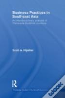 Business Practices In Southeast Asia