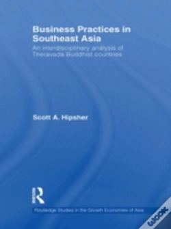 Capa do artigo Business Practices In Southeast Asia