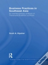 Business Practices In Southeast Asia