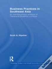 Capa do artigo Business Practices In Southeast Asia