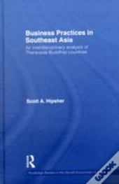 Business Practices In Southeast Asia