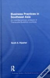 Capa do artigo Business Practices In Southeast Asia