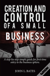 Capa do artigo Business Preparation
