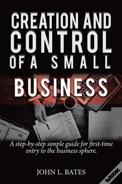 Capa do artigo Business Preparation