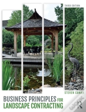 Capa do artigo Business Principles For Landscape Contracting