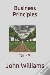 Capa do artigo Business Principles